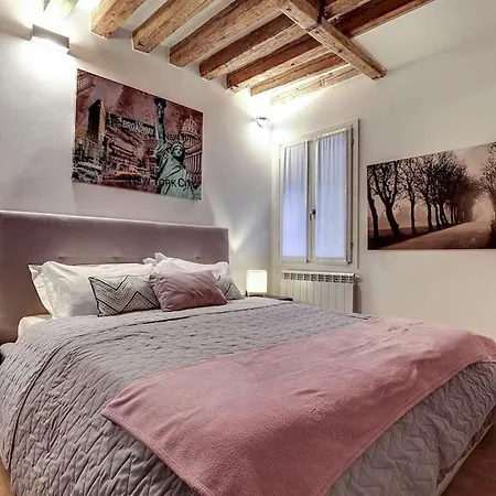 San Marco Holidays Apartment