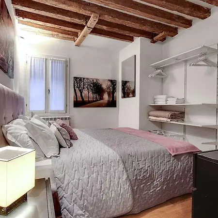 San Marco Holidays Apartment Venice
