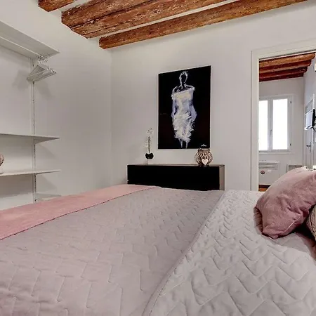 Apartment San Marco Holidays Venice